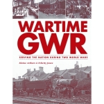 Wartime GWR